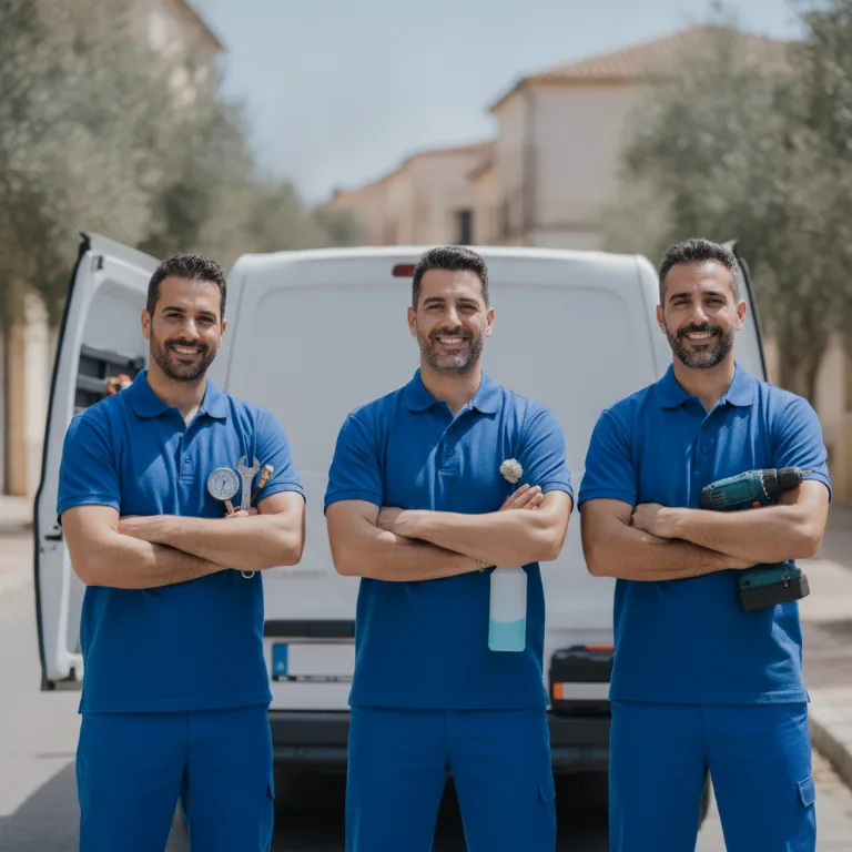 riparazione condizionatori Castrovillari